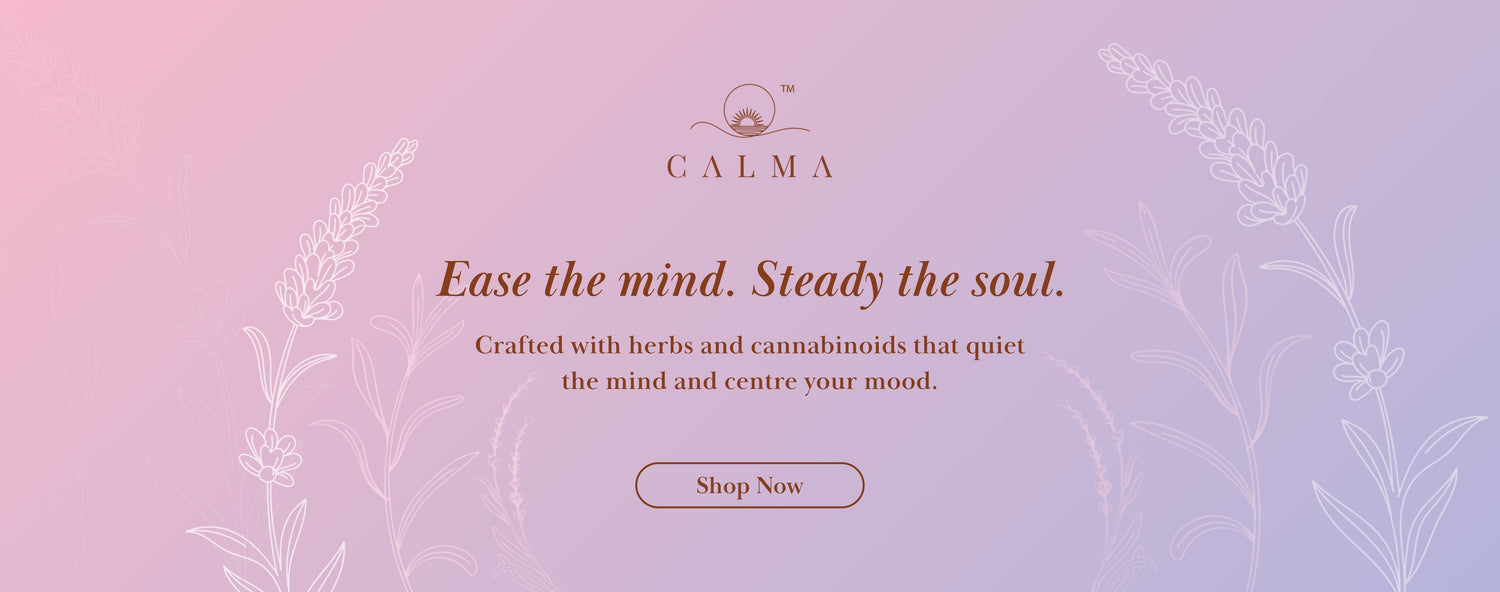 Anti-Anxiety Gummies