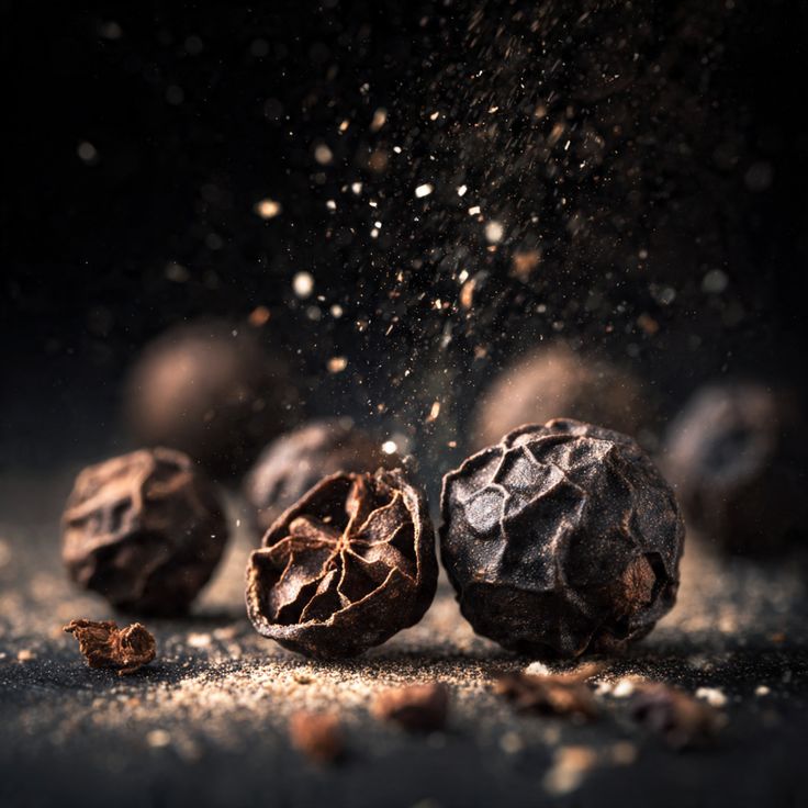 Piperine Extract