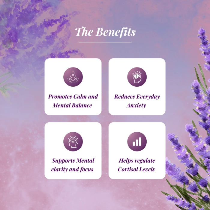 Anti Anxiety Gummies