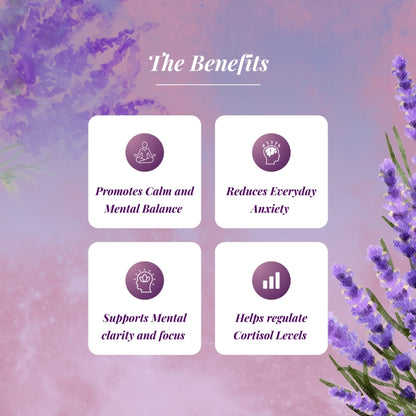 Anti Anxiety Gummies