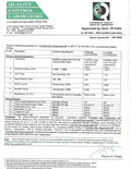 Calma One Lap Test Report