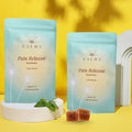 Calma Pain Relaxant Gummies Sachet