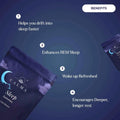 Calma Sleep Gummies