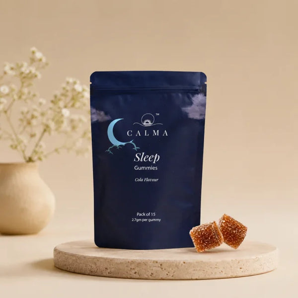 Calma Sleep Gummies