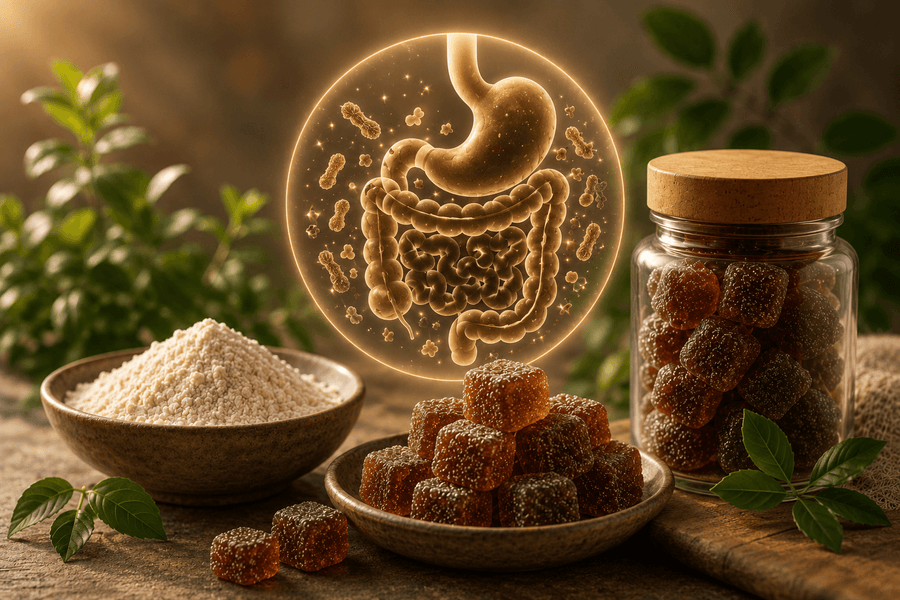 FOS — Fructo-oligosaccharides