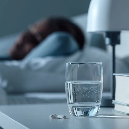 MELATONIN