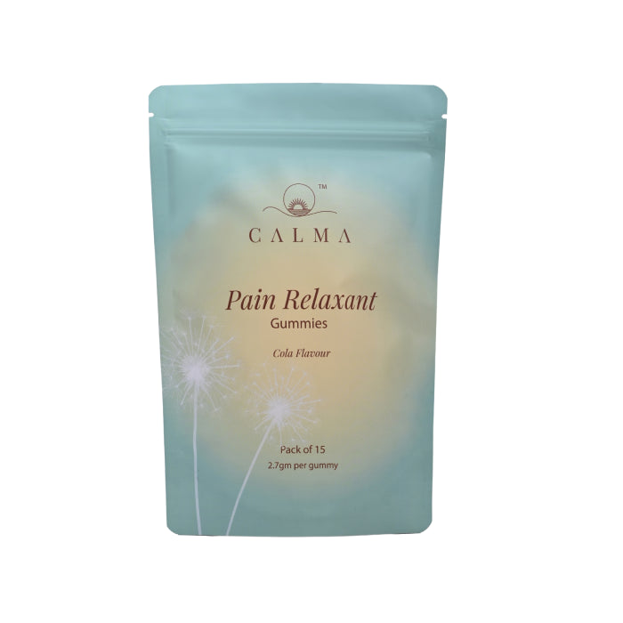 Pain relaxant Gummies