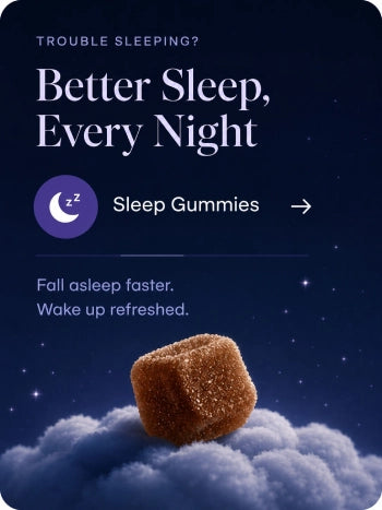 Sleep Gummies Collection