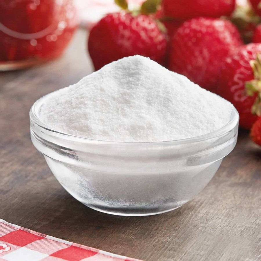Pectin (from fruit)