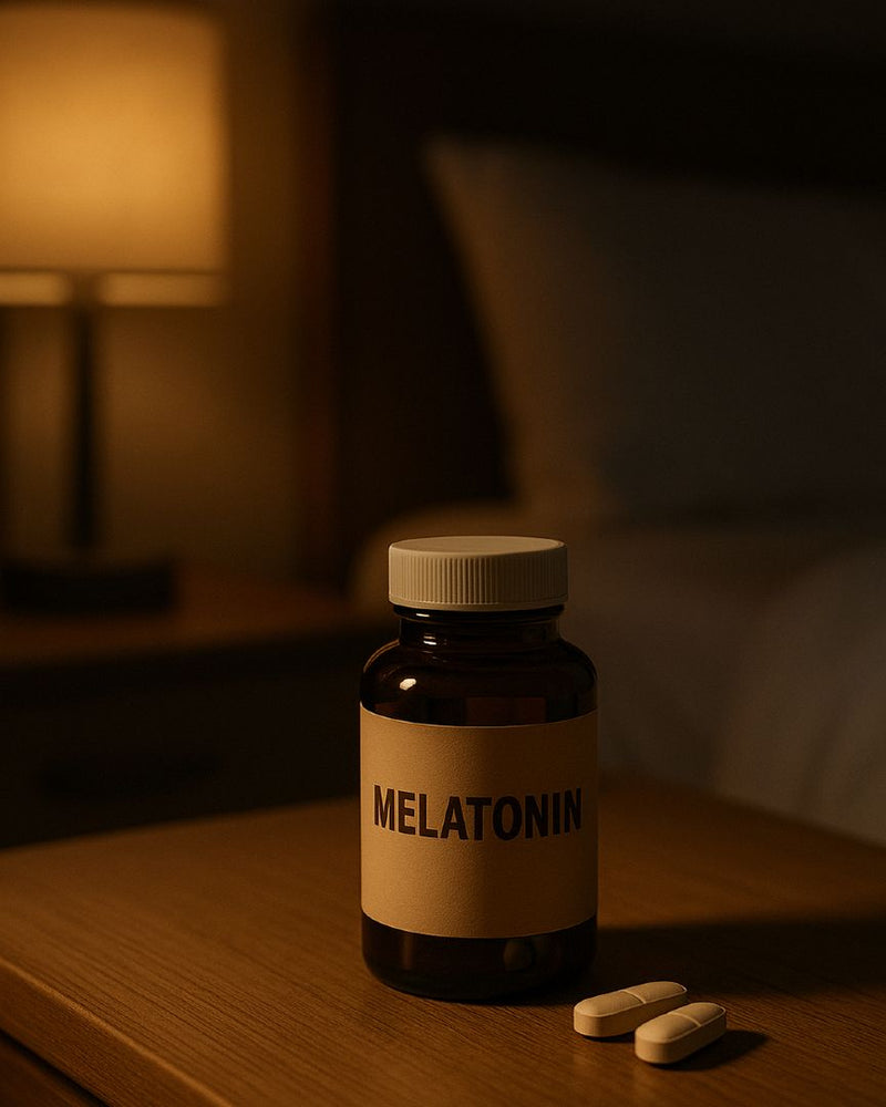 MELATONIN