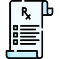 Certificate of Analysis