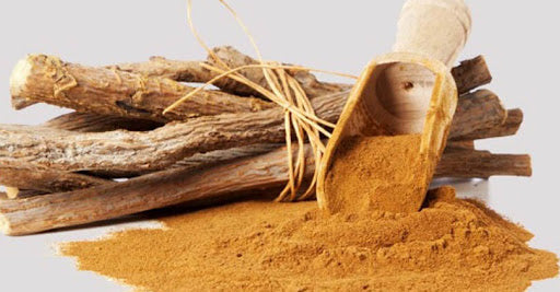 Mulethi Extract