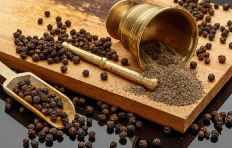 Piperine Extract