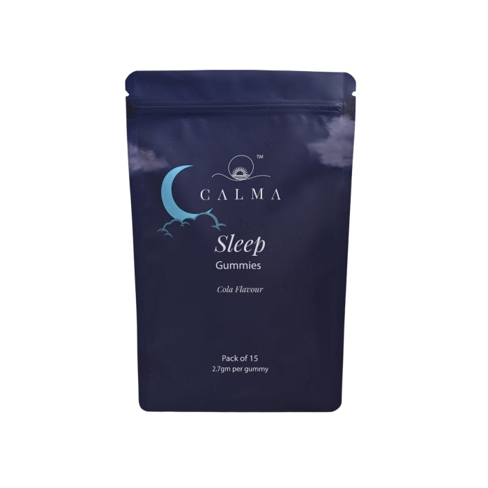 Calma Sleep Gummies