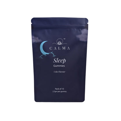 Calma Sleep Gummies
